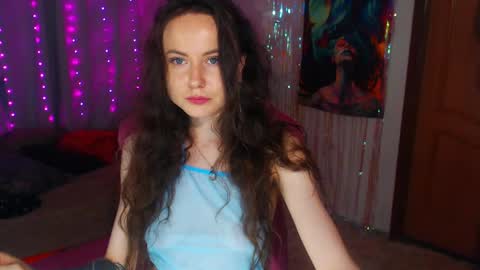 Mistress Eve online show from June 9, 2026, 7:36 pm