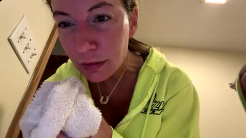 sunnbabe92485 online show from October 2, 2025, 1:29 pm