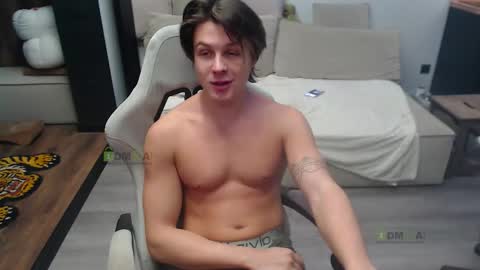 Alice and Sergey online show from December 21, 2025, 3:30 pm