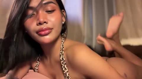 ANGEL-DONT FORGET TO THUMBS UP AND FOLLOW online show from September 30, 2025, 6:18 am