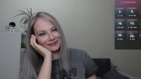 Snapshot of sunny_bunny6 chatting on December 16, 2024, 10:13 pm Naomi online show from December 16, 2024, 10:13 pm