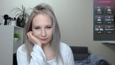 Snapshot of sunny_bunny6 chatting on December 31, 2024, 3:01 am Naomi online show from December 31, 2024, 3:01 am