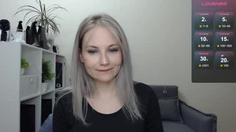 Snapshot of sunny_bunny6 chatting on January 2, 2025, 11:16 pm Naomi online show from January 2, 2025, 11:16 pm