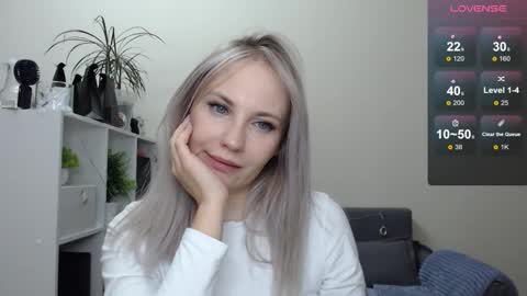 Snapshot of sunny_bunny6 chatting on January 3, 2025, 9:47 pm Naomi online show from January 3, 2025, 9:47 pm