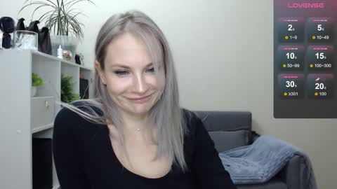 Snapshot of sunny_bunny6 chatting on January 5, 2025, 7:07 pm Naomi online show from January 5, 2025, 7:07 pm