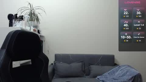 Snapshot of sunny_bunny6 chatting on January 10, 2025, 9:34 am Naomi online show from January 10, 2025, 9:34 am