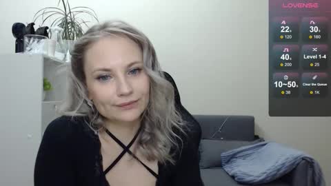 Snapshot of sunny_bunny6 chatting on January 11, 2025, 3:23 am Naomi online show from January 11, 2025, 3:23 am