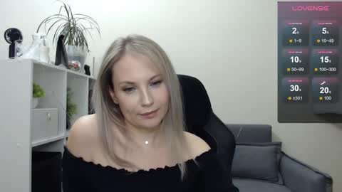 Snapshot of sunny_bunny6 chatting on January 14, 2025, 2:53 pm Naomi online show from January 14, 2025, 2:53 pm