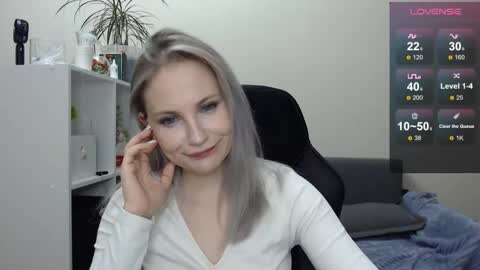 Snapshot of sunny_bunny6 chatting on February 1, 2025, 11:48 pm Naomi online show from February 1, 2025, 11:48 pm