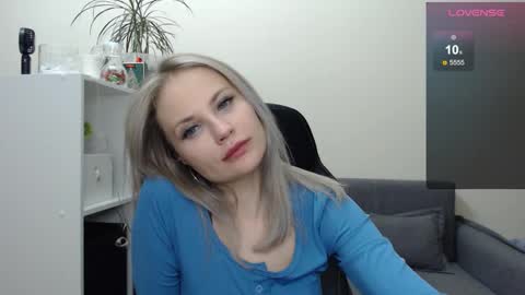 Snapshot of sunny_bunny6 chatting on February 11, 2025, 12:38 am Naomi online show from February 11, 2025, 12:38 am