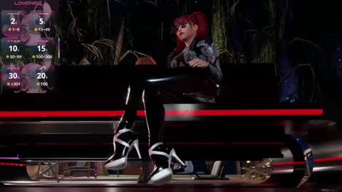 sunny_femboy online show from February 14, 2025, 9:03 am