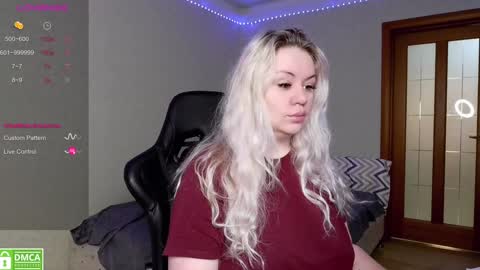 Snapshot of sunny_mood chatting on January 4, 2025, 6:51 pm sunny mood online show from January 4, 2025, 6:51 pm