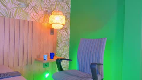 Sunny River online show from February 3, 2026, 2:22 pm