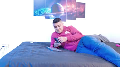 Snapshot of sunnyandevan chatting on November 1, 2025, 2:02 am Christian Vanessa online show from November 1, 2025, 2:02 am