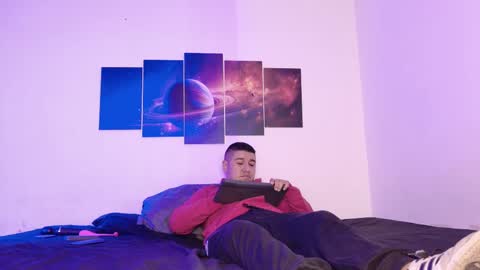 Snapshot of sunnyandevan chatting on November 22, 2025, 10:20 pm Christian Vanessa online show from November 22, 2025, 10:20 pm