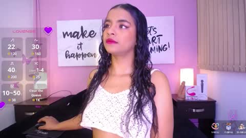 Snapshot of sunnygilmore chatting on December 28, 2024, 8:58 pm Sunny online show from December 28, 2024, 8:58 pm