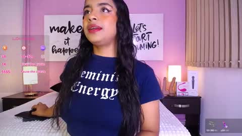 Snapshot of sunnygilmore chatting on January 21, 2025, 9:04 pm Sunny online show from January 21, 2025, 9:04 pm