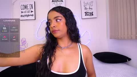 Snapshot of sunnygilmore chatting on January 30, 2025, 11:55 pm Sunny online show from January 30, 2025, 11:55 pm