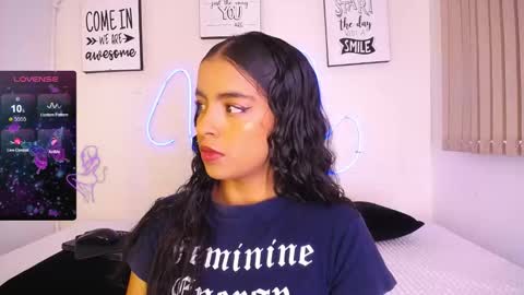 Snapshot of sunnygilmore chatting on February 3, 2025, 9:39 pm Sunny online show from February 3, 2025, 9:39 pm