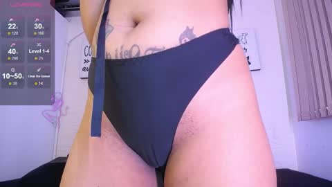 Snapshot of sunnygilmore chatting on February 20, 2025, 8:47 pm Sunny online show from February 20, 2025, 8:47 pm