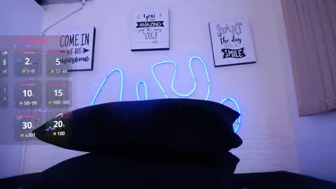 Snapshot of sunnygilmore chatting on February 25, 2025, 11:55 pm Sunny online show from February 25, 2025, 11:55 pm