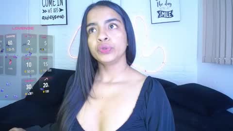 Snapshot of sunnygilmore chatting on March 12, 2025, 8:31 pm Sunny online show from March 12, 2025, 8:31 pm