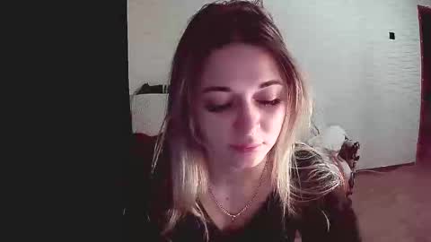 SunnyGirlNicole online show from January 19, 2025, 1:55 pm