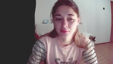 SunnyGirlNicole online show from February 13, 2025, 3:50 am