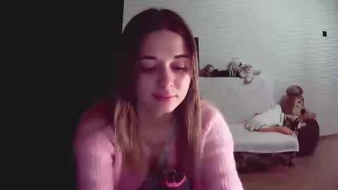 SunnyGirlNicole online show from March 6, 2025, 3:56 pm