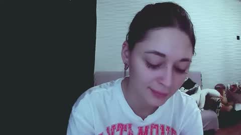 SunnyGirlNicole online show from October 18, 2025, 8:48 am
