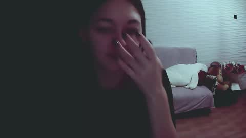 SunnyGirlNicole online show from October 22, 2025, 2:56 am