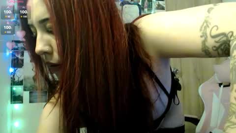 Maria online show from March 24, 2026, 9:20 pm