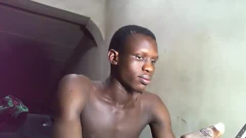 Sunnyblack2 online show from November 10, 2025, 9:52 am