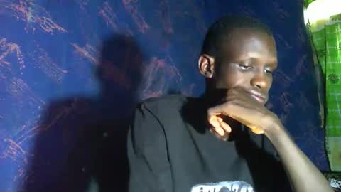 Snapshot of sunnyjohn447 chatting on January 13, 2026, 7:24 am Sunnyblack2 online show from January 13, 2026, 7:24 am