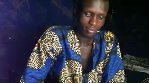 Snapshot of sunnyjohn447 chatting on February 10, 2026, 9:24 am Sunnyblack2 online show from February 10, 2026, 9:24 am