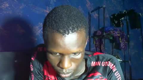 Snapshot of sunnyjohn447 chatting on February 23, 2026, 9:50 am Sunnyblack2 online show from February 23, 2026, 9:50 am