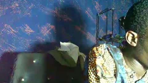 Snapshot of sunnyjohn447 chatting on February 27, 2026, 9:09 am Sunnyblack2 online show from February 27, 2026, 9:09 am