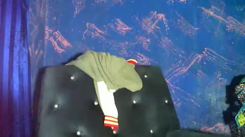 Snapshot of sunnyjohn447 chatting on March 1, 2026, 8:38 am Sunnyblack2 online show from March 1, 2026, 8:38 am