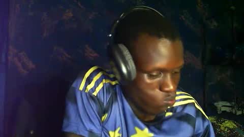 Snapshot of sunnyjohn447 chatting on March 22, 2026, 7:45 am Sunnyblack2 online show from March 22, 2026, 7:45 am