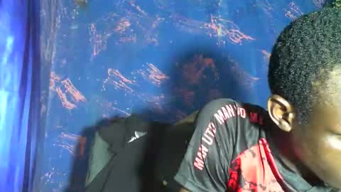 Snapshot of sunnyjohn447 chatting on March 25, 2026, 8:20 am Sunnyblack2 online show from March 25, 2026, 8:20 am
