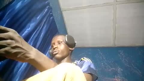 Snapshot of sunnyjohn447 chatting on April 2, 2026, 8:45 am Sunnyblack2 online show from April 2, 2026, 8:45 am