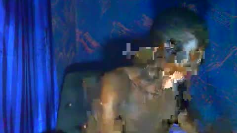 Snapshot of sunnyjohn447 chatting on April 13, 2026, 8:09 am Sunnyblack2 online show from April 13, 2026, 8:09 am