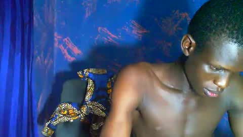Snapshot of sunnyjohn447 chatting on April 18, 2026, 8:18 am Sunnyblack2 online show from April 18, 2026, 8:18 am