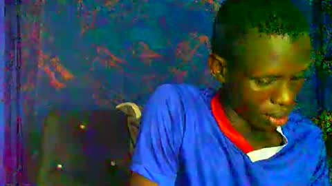 Snapshot of sunnyjohn447 chatting on April 22, 2026, 9:11 am Sunnyblack2 online show from April 22, 2026, 9:11 am