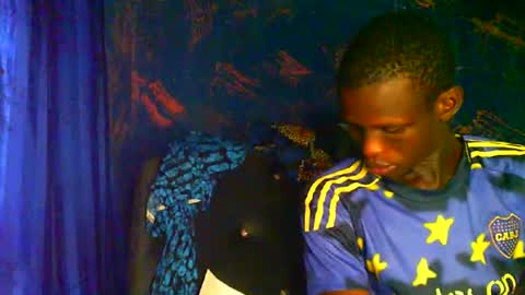 Snapshot of sunnyjohn447 chatting on April 30, 2026, 8:42 am Sunnyblack2 online show from April 30, 2026, 8:42 am