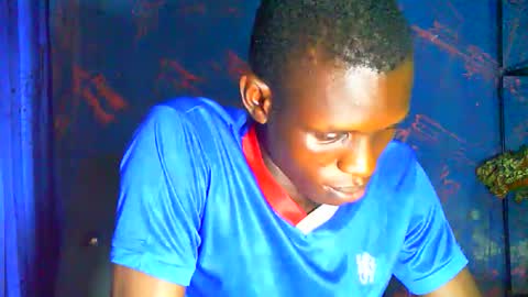 Snapshot of sunnyjohn447 chatting on May 1, 2026, 8:19 am Sunnyblack2 online show from May 1, 2026, 8:19 am