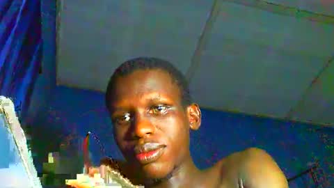 Snapshot of sunnyjohn447 chatting on May 16, 2026, 9:06 am Sunnyblack2 online show from May 16, 2026, 9:06 am
