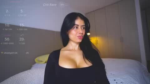 Snapshot of sunnymorrison chatting on April 25, 2026, 1:41 pm sol online show from April 25, 2026, 1:41 pm