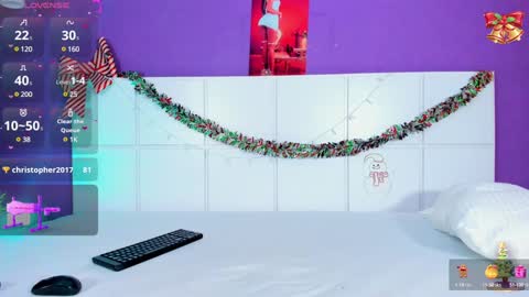 Snapshot of sunnypage chatting on December 27, 2024, 3:26 pm online show from December 27, 2024, 3:26 pm