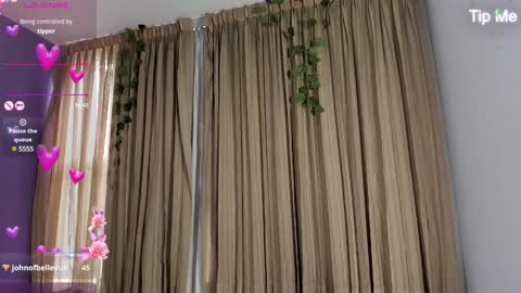 Snapshot of sunnypage chatting on January 29, 2025, 4:41 pm online show from January 29, 2025, 4:41 pm